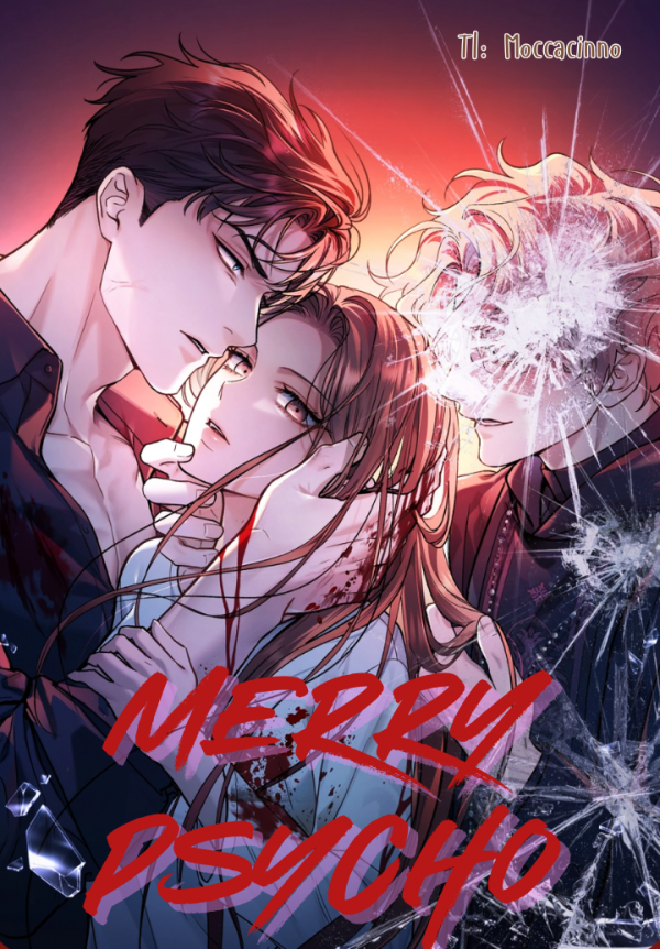 MERRY PSYCHO