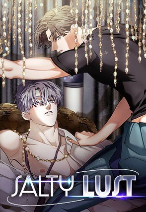 Salty Lust (Official) Salty Lust (Official)