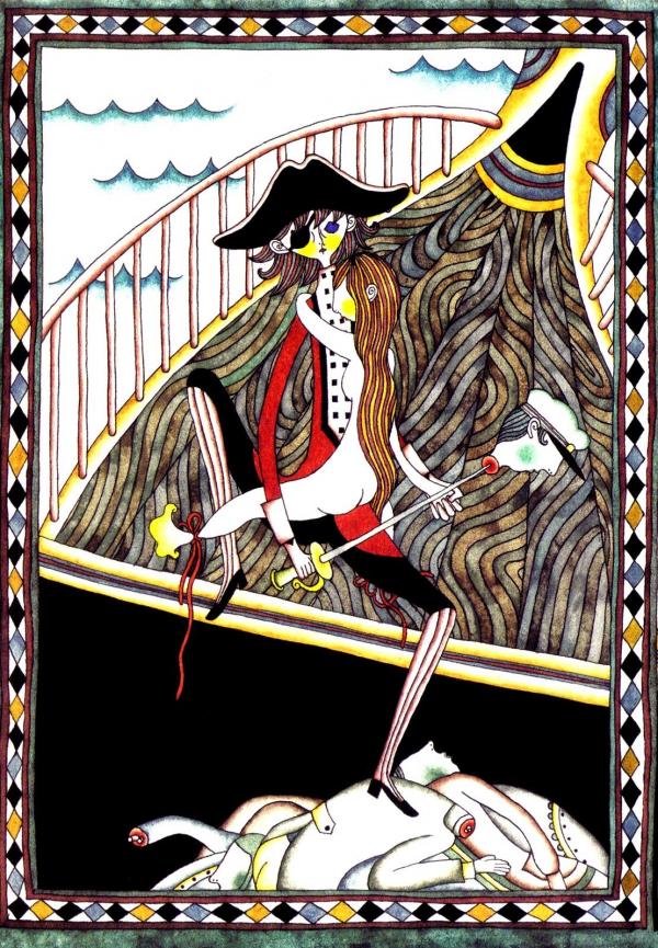 Kono Sekai no Owari e no Tabi Kono Sekai no Owari e no Tabi